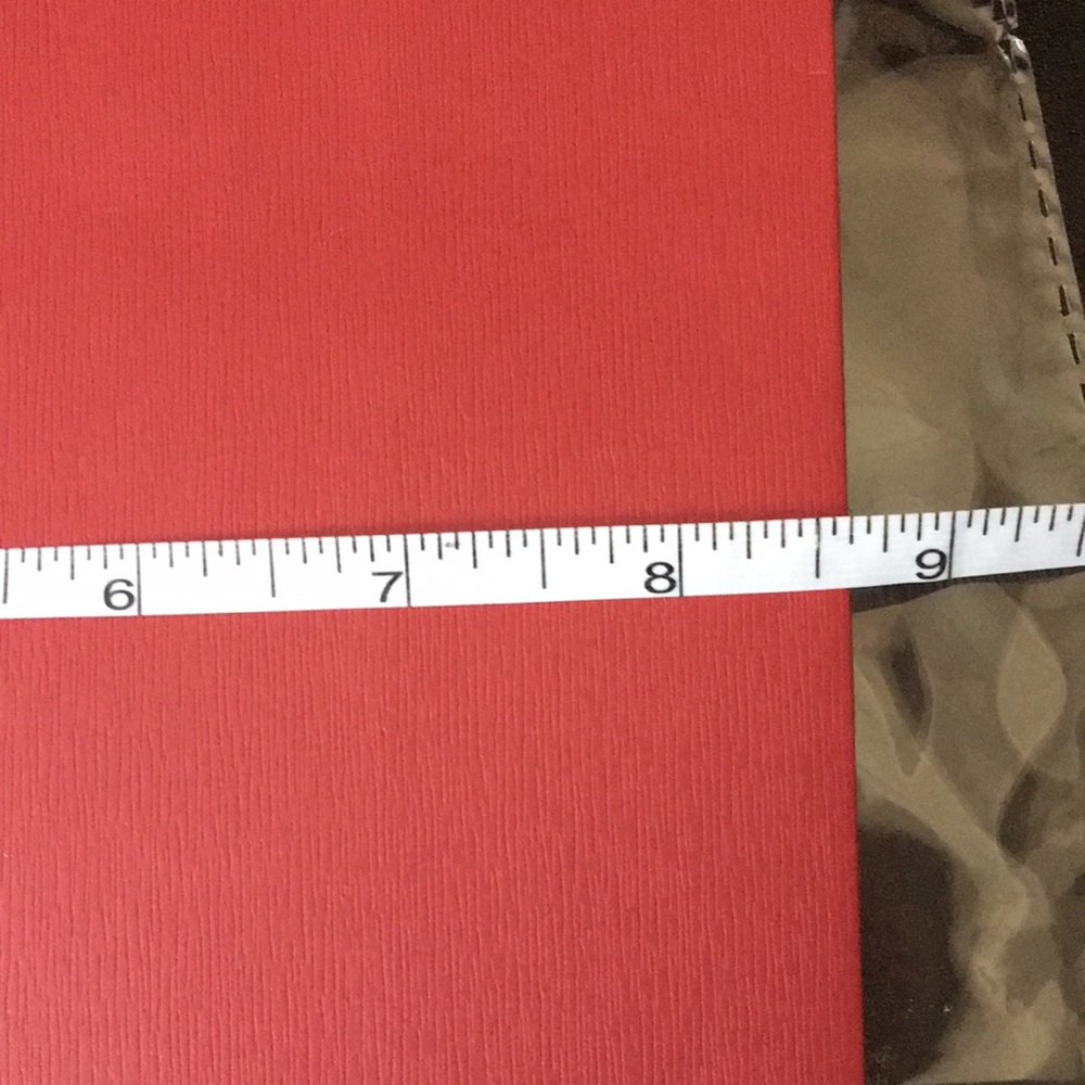 Omega Gift Bag - Picture 6 of 9